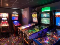 Photo of Cyberzone Bowling & Nöjescenter by anilsoon.