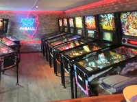 Photo of Retroarkaden-Copenhagen by kitling.