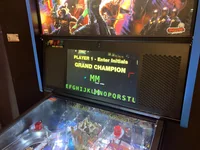 Photo of The Wall XLstores by PinballJim.