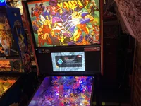 Photo of Flippermúzeum by Pinball_Lover.