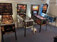Photo of Bonami Computer Museum by NicoPinbalfan.