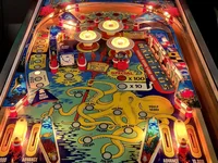 Photo of Museo del Flipper by Tilt.it.