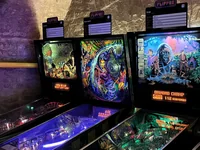 Photo of Flippermúzeum by Pinball_Lover.