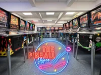 Photo of The Pinball Office by Thepinballoffice.