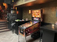 Photo of Grand Café Lebowski by NicoPinbalfan.
