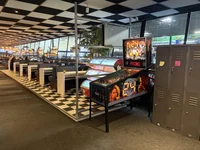 Photo of Race Planet by NicoPinbalfan.