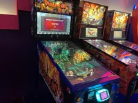 Photo of Gamestate by NicoPinbalfan.