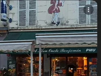 Photo of A Mon Oncle Benjamin by Fred.