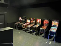 Photo of King Cool Arcade by NicoPinbalfan.