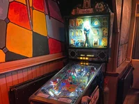 Photo de Café de Buurvrouw par PinballJim.