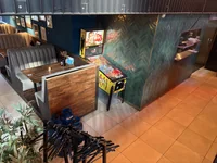 Photo of BrewDog Witte de Withstraat by NicoPinbalfan.
