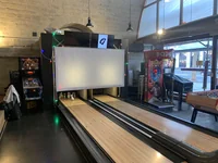 Photo of Gamelle by PinballJim.