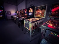 Photo of RetroGames e.V. by mar10.