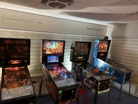 Photo of Bonami Computer Museum by NicoPinbalfan.