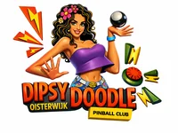 Photo of Dipsy Doodle Pinball Club by Dipsy123.