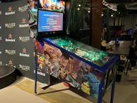 Photo of The Maxx by NicoPinbalfan.