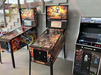 Photo of The Butcher Social Club by DaanNL.