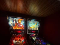 Photo of Funhouse by PinballJim.