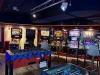 Photo of Giga Center by NicoPinbalfan.