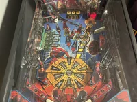 Photo of Amusements by RichTea.