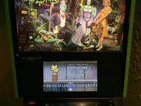 Photo of ClinkNOORD by PinballJim.