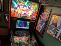 Photo of Tokio Bar by pinballaarhus.