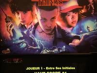Photo de Ground Control par PinballJim.