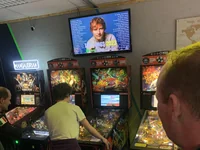 Photo of Escape Centrum Limburg by PinballJim.