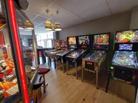 Photo of Activ Brasserie-Resto by arcadia amusements.
