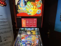 Photo of Dutch Pinball Museum by NicoPinbalfan.