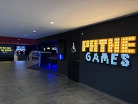 Photo of Pathé Utrecht Leidsche Rijn by NicoPinbalfan.