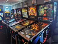 Photo of Exclusive Games Luider by NicoPinbalfan.