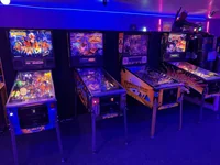 Photo de Free Play par Bends.