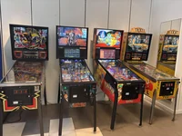 Photo of Gameshop Play-It by NicoPinbalfan.