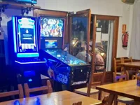 Photo of Bar Toni Curreu by Thiball.