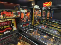 Photo de Funhouse Katowice - Interaktywne Muzeum Flipperów I Gier Arcade | Salon Gier | Flippery Śląsk | Sala Zabaw par Pinball_Lover.