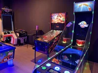 Photo of Bowling & Partycentrum de Merwehal B.V. by NicoPinbalfan.