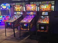 Photo of Pop Culture Arcade by DutchTommy.