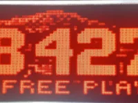 Photo de Free Play par misfits74.