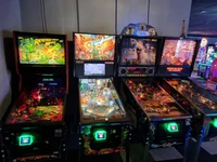 Photo of King Kong Arcade by Marco1973.