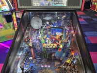 Photo of The Game Box Apeldoorn by NicoPinbalfan.