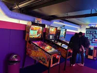 Photo of Gamestate by NicoPinbalfan.