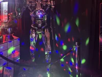 Photo of RedStone Pinball by Mr.K.