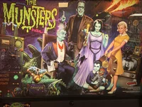 Photo of Paris Pinball Museum (Musée historique du flipper) by PinballJim.