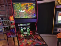 Photo of The Gaming Factory by XenoniaN.