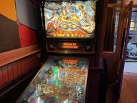 Photo of Café de Buurvrouw by PinballJim.