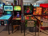 Photo of Vintagame by NicoPinbalfan (15 Aug 2026).