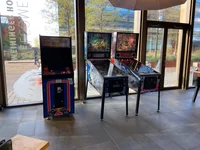 Photo of MEININGER Hotel Amsterdam City West by PinballJim.