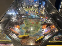 Photo of Kinepolis by NicoPinbalfan.