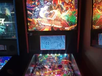 Photo of Retroids Arcade Bar by Wildcard.